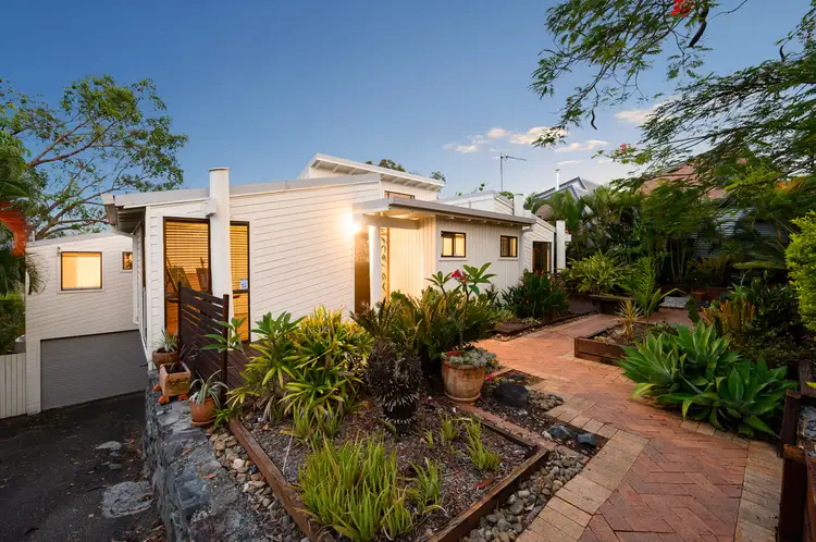 Third view of Homely house listing, 36 Tamworth Drive, Helensvale QLD 4212