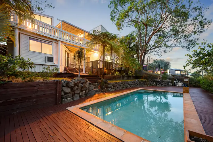 Fourth view of Homely house listing, 36 Tamworth Drive, Helensvale QLD 4212