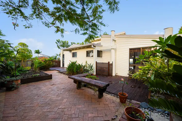Fifth view of Homely house listing, 36 Tamworth Drive, Helensvale QLD 4212