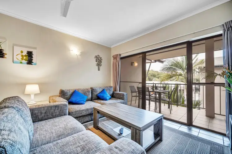 14/36-38 Mudlo Street, Port Douglas QLD 4877