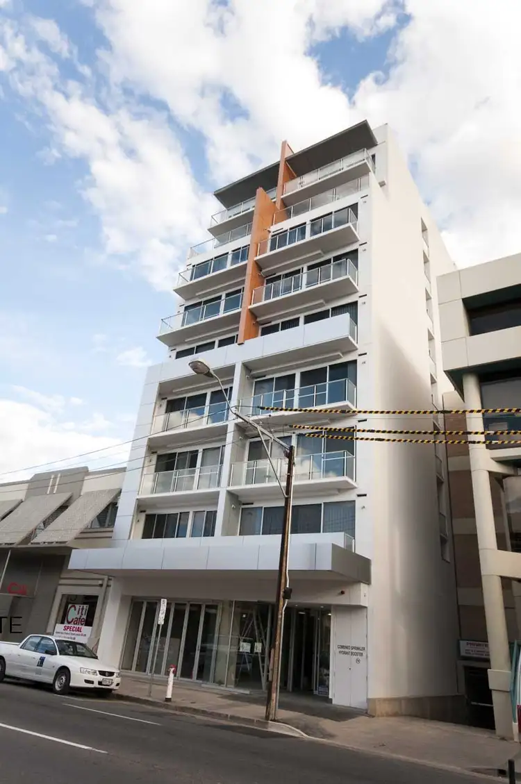 235-237 Pirie Street