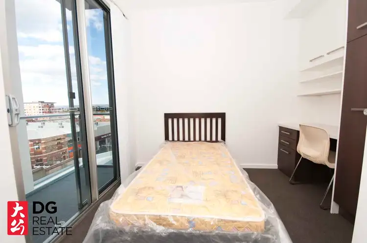 Second view of Homely apartment listing, 803/235-237 Pirie Street, Adelaide SA 5000