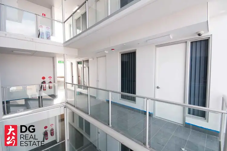 Fourth view of Homely apartment listing, 803/235-237 Pirie Street, Adelaide SA 5000