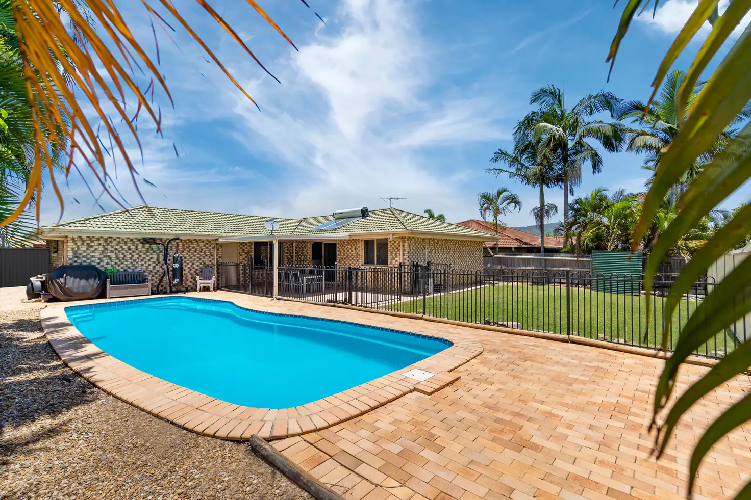 Main view of Homely house listing, 4 Rosella Court, Ormeau QLD 4208