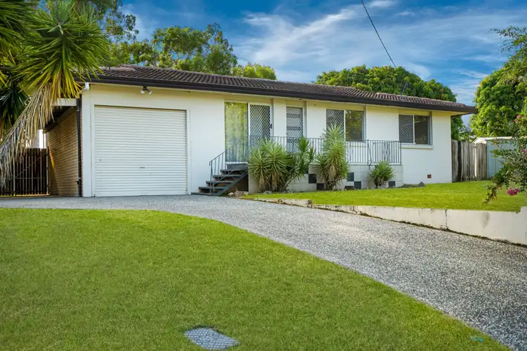 13 Astro Court, Slacks Creek QLD 4127
