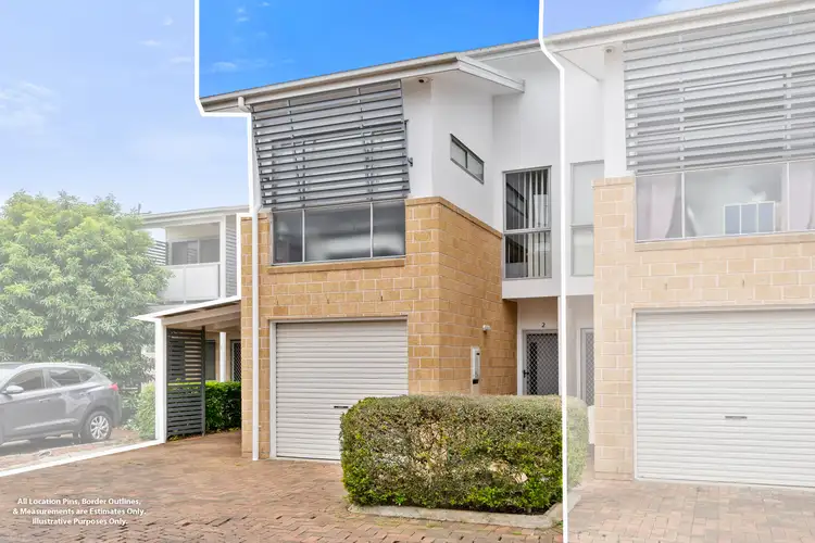 2/1-5 Anthony Street, Kingston QLD 4114