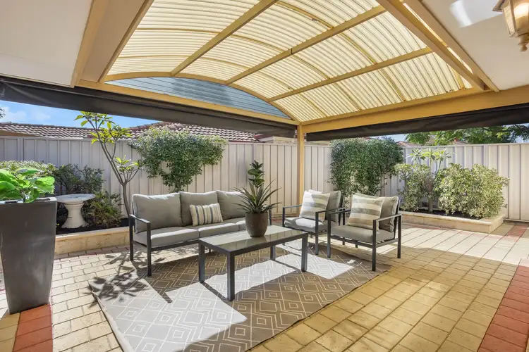 45a Welwyn Avenue, Manning WA 6152