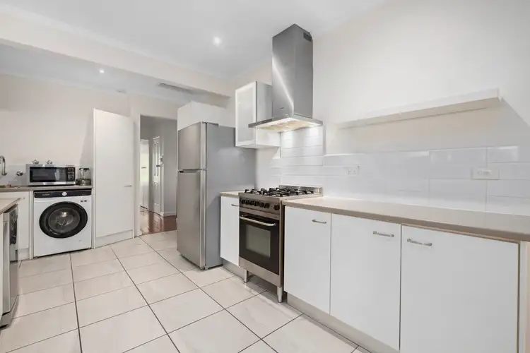 Fourth view of Homely house listing, 8 Newton Street, Ferntree Gully VIC 3156