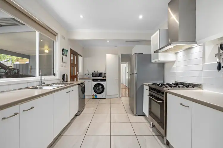 Fifth view of Homely house listing, 8 Newton Street, Ferntree Gully VIC 3156