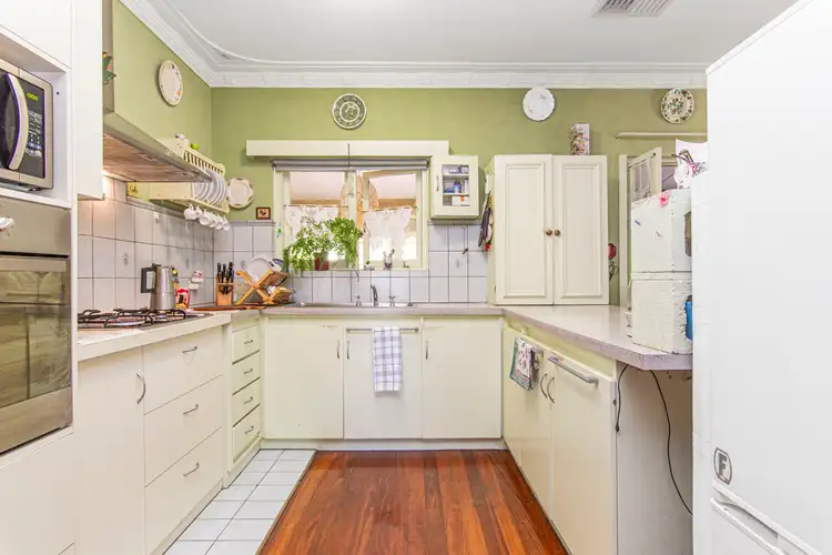 Fourth view of Homely house listing, 127 Manning Road, Bentley WA 6102