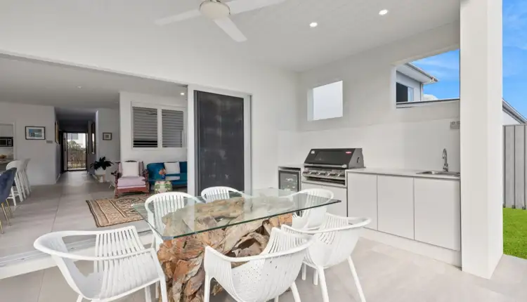 Third view of Homely house listing, 13 Offshore Street, Bokarina QLD 4575