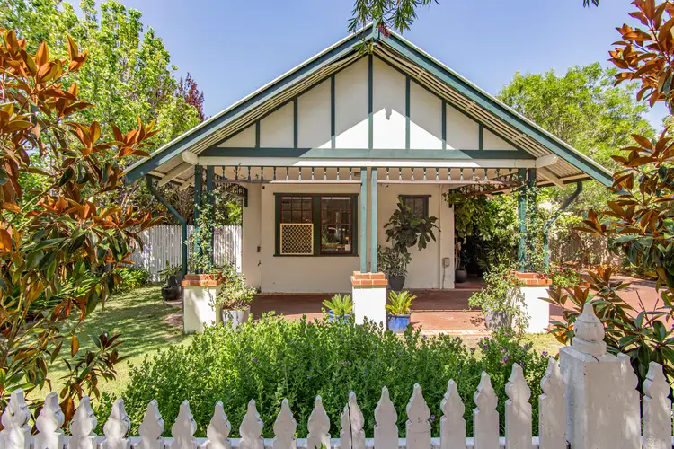 Main view of Homely house listing, 37a Beatty Avenue, East Victoria Park WA 6101