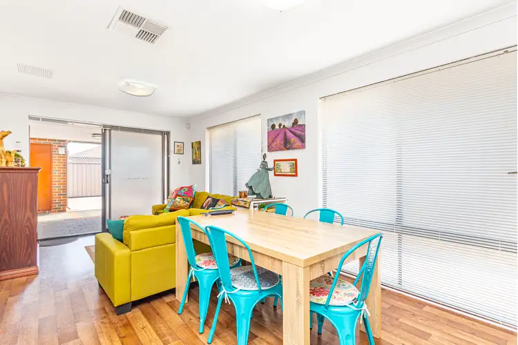 Fourth view of Homely house listing, 6 Terracina Parkway, Piara Waters WA 6112