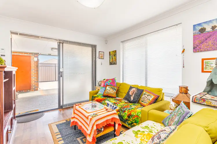 Fifth view of Homely house listing, 6 Terracina Parkway, Piara Waters WA 6112