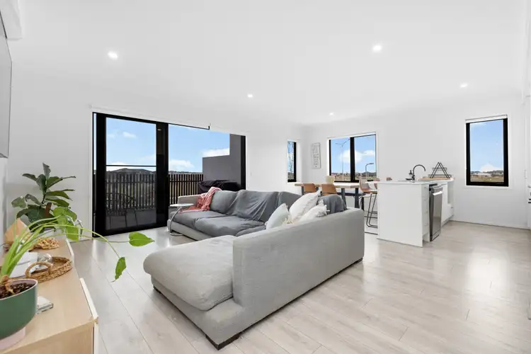 Fourth view of Homely townhouse listing, 74 Alexander Boulevard, Clyde North VIC 3978