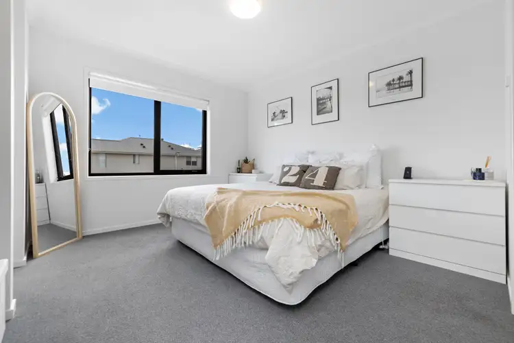 Sixth view of Homely townhouse listing, 74 Alexander Boulevard, Clyde North VIC 3978