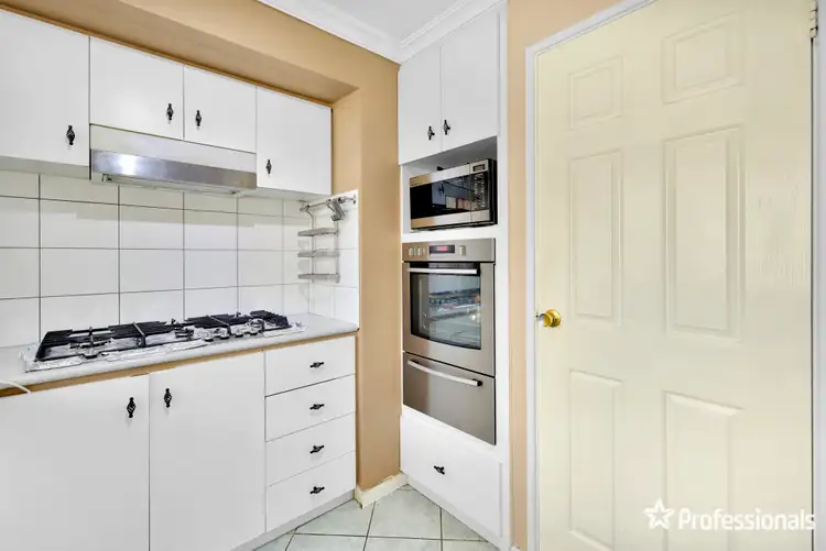 Second view of Homely unit listing, 1/92 Tyler Street, Tuart Hill WA 6060