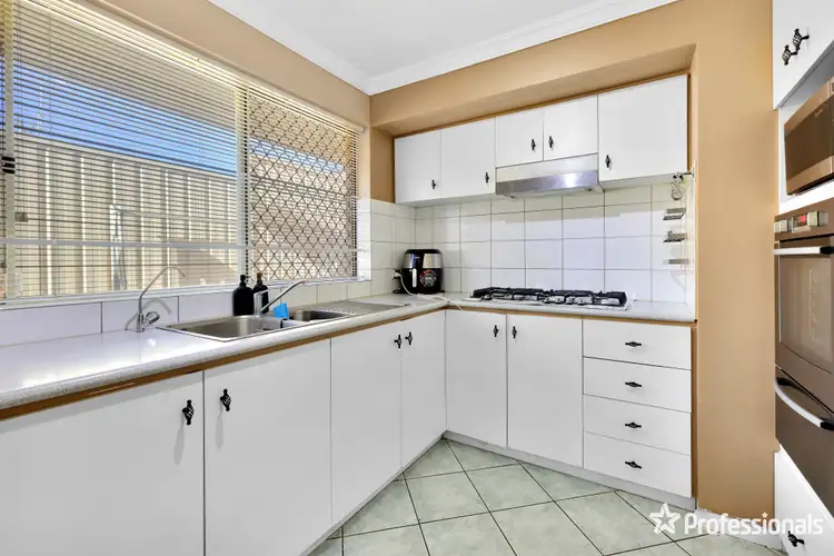 Third view of Homely unit listing, 1/92 Tyler Street, Tuart Hill WA 6060