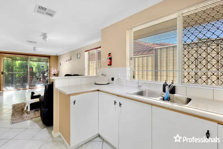 Fourth view of Homely unit listing, 1/92 Tyler Street, Tuart Hill WA 6060