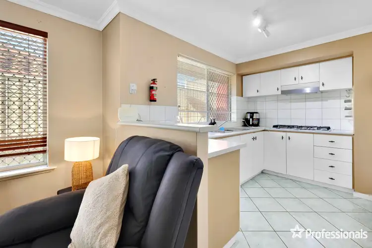 Fifth view of Homely unit listing, 1/92 Tyler Street, Tuart Hill WA 6060