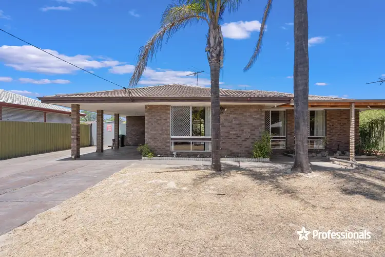 167 Walter Road, Bassendean WA 6054