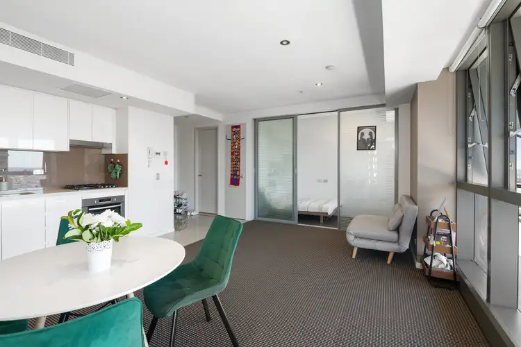 Fifth view of Homely apartment listing, 4006/43 Herschel Street, Brisbane City QLD 4000
