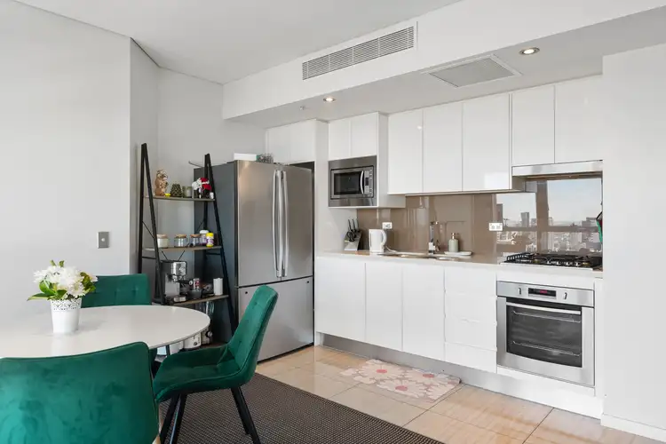 Sixth view of Homely apartment listing, 4006/43 Herschel Street, Brisbane City QLD 4000