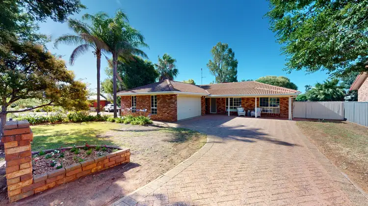 7 Twickenham Drive, Dubbo NSW 2830