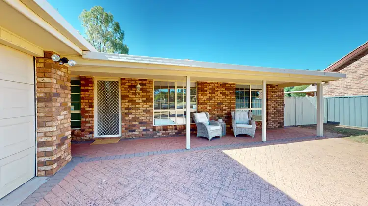 Second view of Homely house listing, 7 Twickenham Drive, Dubbo NSW 2830