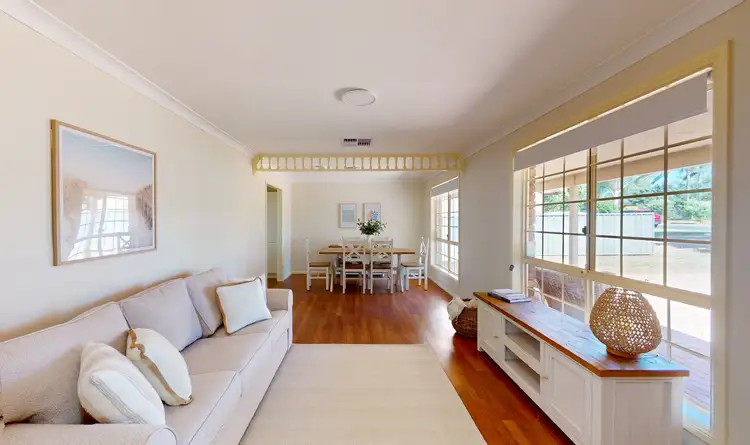 Third view of Homely house listing, 7 Twickenham Drive, Dubbo NSW 2830