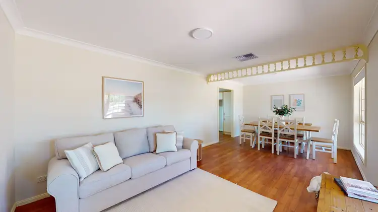 Fourth view of Homely house listing, 7 Twickenham Drive, Dubbo NSW 2830