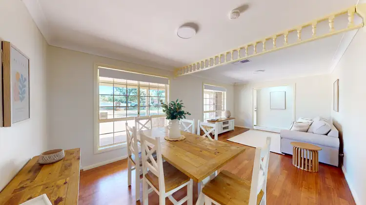 Fifth view of Homely house listing, 7 Twickenham Drive, Dubbo NSW 2830