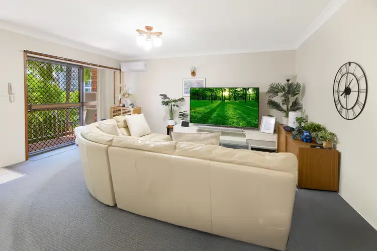 Main view of Homely apartment listing, 7/17 Surf Parade, Broadbeach QLD 4218