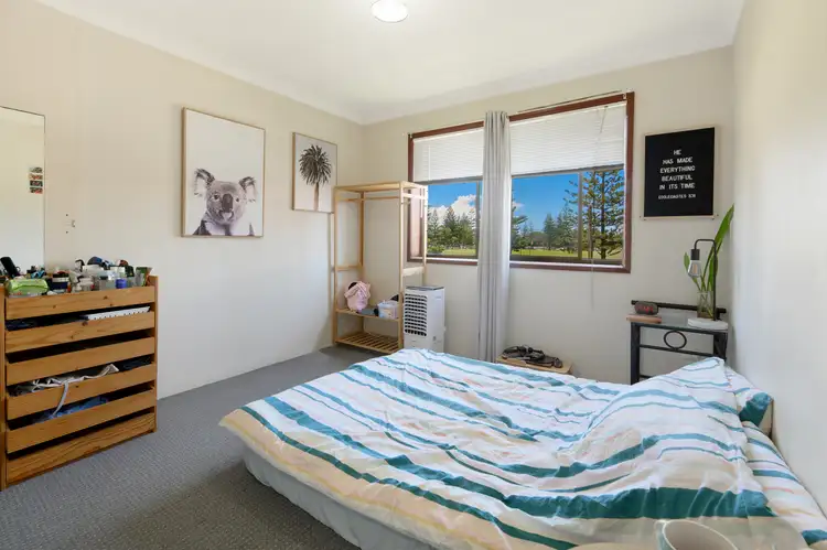 Fourth view of Homely apartment listing, 7/17 Surf Parade, Broadbeach QLD 4218