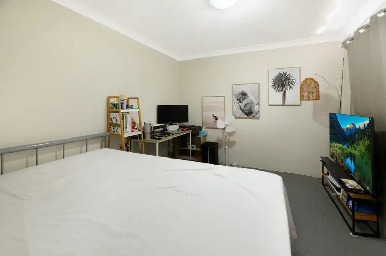 Fifth view of Homely apartment listing, 7/17 Surf Parade, Broadbeach QLD 4218