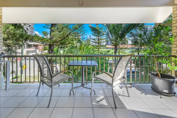 17/24 Chelsea Avenue, Broadbeach QLD 4218