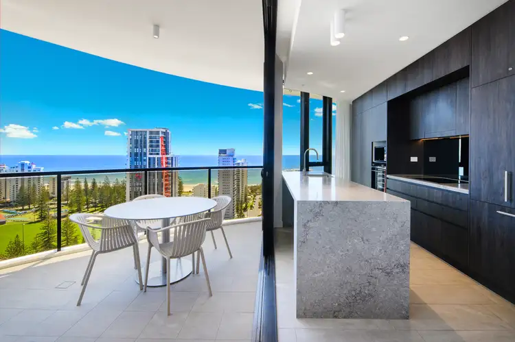 2301/36 Britannia Avenue, Broadbeach QLD 4218