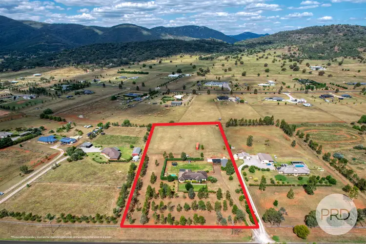 788 Moore Creek Road