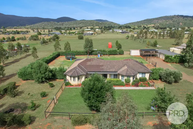 Fifth view of Homely house listing, 788 Moore Creek Road, Tamworth NSW 2340