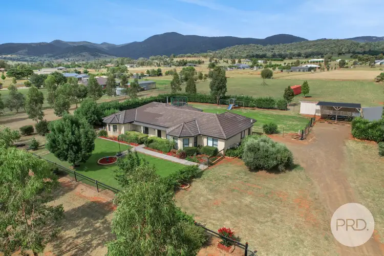Sixth view of Homely house listing, 788 Moore Creek Road, Tamworth NSW 2340