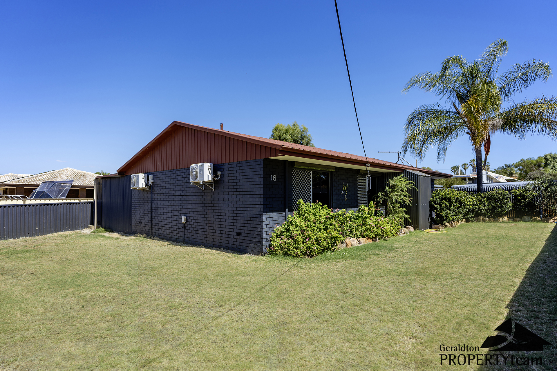 Main view of Homely house listing, 16 Bennett Street, Spalding WA 6530