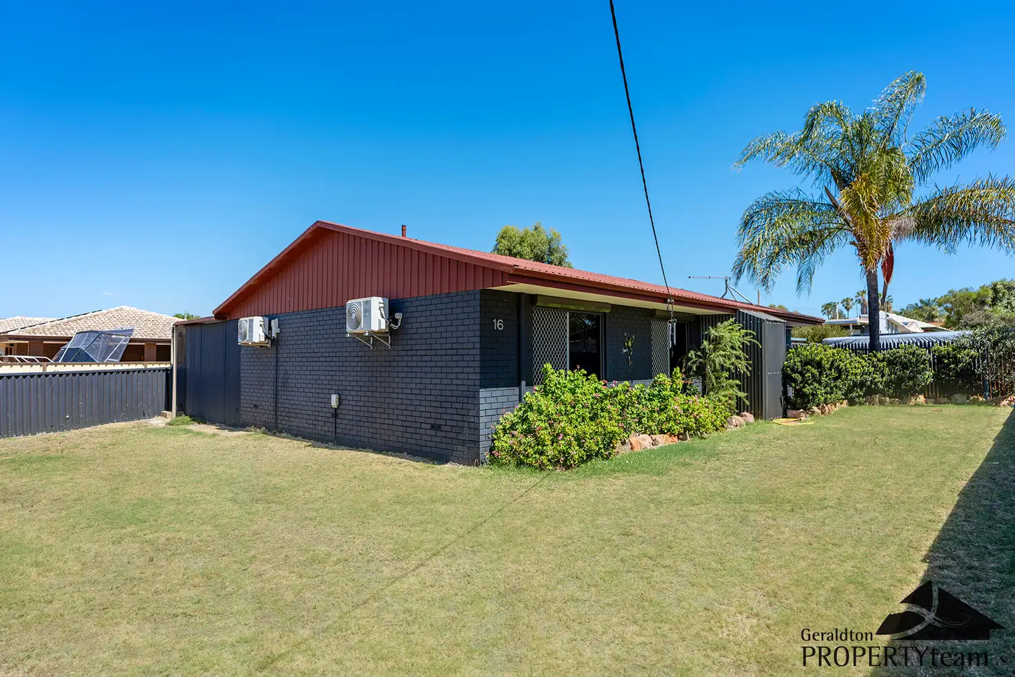 Main view of Homely house listing, 16 Bennett Street, Spalding WA 6530