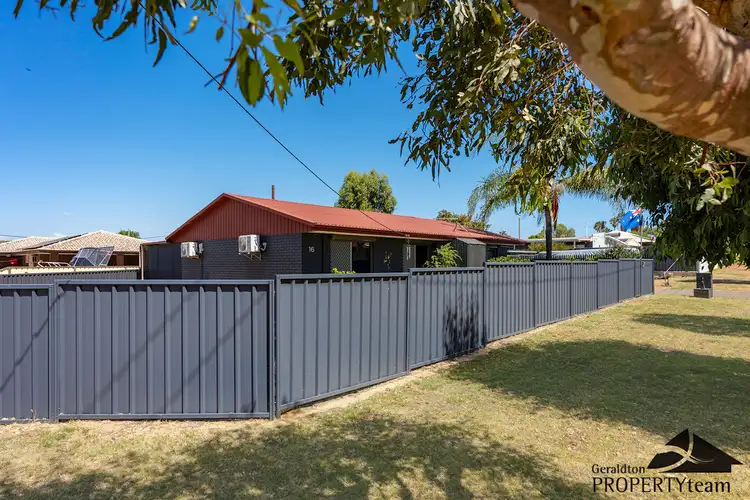Second view of Homely house listing, 16 Bennett Street, Spalding WA 6530
