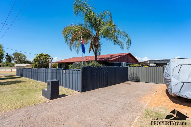 Third view of Homely house listing, 16 Bennett Street, Spalding WA 6530