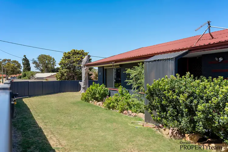 Fourth view of Homely house listing, 16 Bennett Street, Spalding WA 6530
