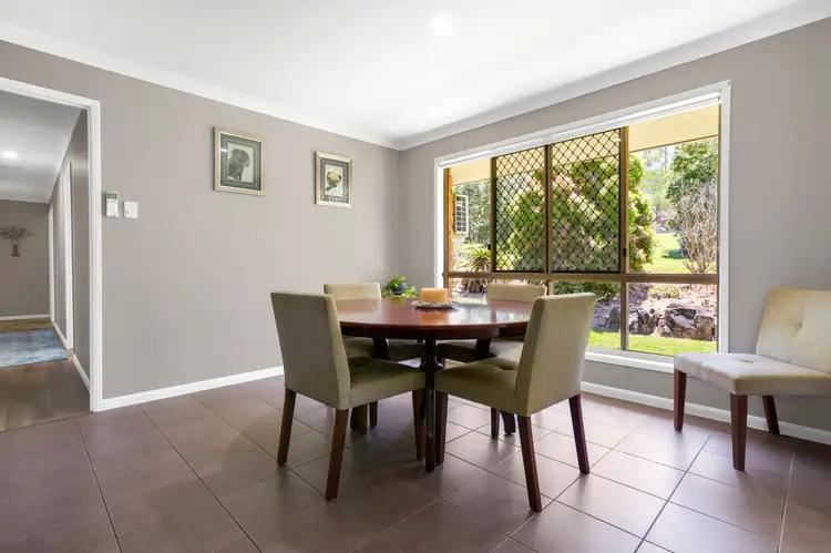 Fourth view of Homely house listing, 90 Leferink Road, Benaraby QLD 4680
