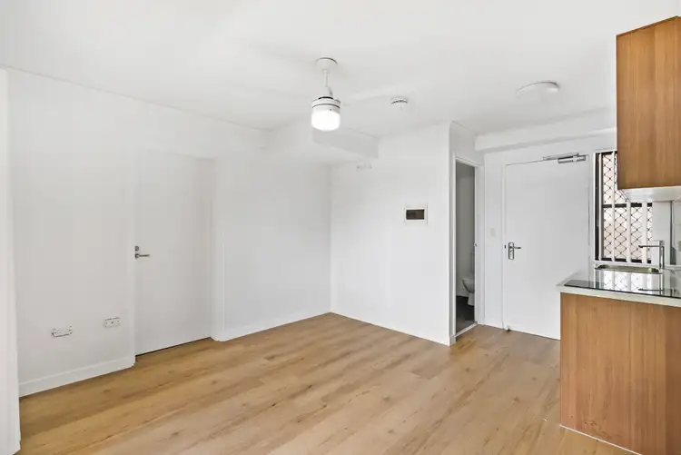 Second view of Homely unit listing, 1/17 Thomas St, Nundah QLD 4012