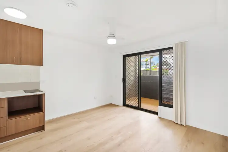 Third view of Homely unit listing, 1/17 Thomas St, Nundah QLD 4012