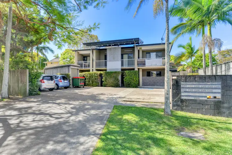 9/17 Thomas St, Nundah QLD 4012