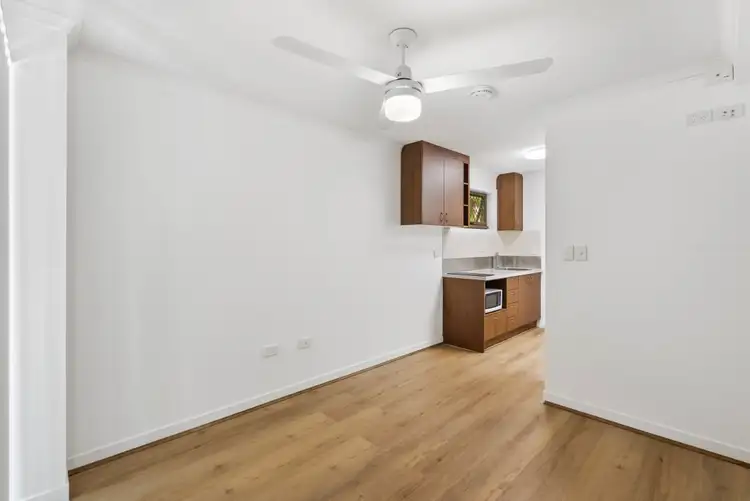 Second view of Homely unit listing, 9/17 Thomas St, Nundah QLD 4012
